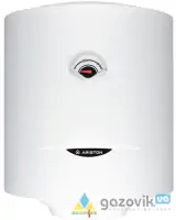 Бойлер ARISTON SG1 50 V EU (3213000) - Водонагрівачі - 