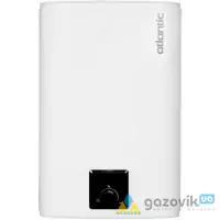 Бойлер ATLANTIC CUBE STEATITE VM75 S4 CM - Водонагрівачі - 