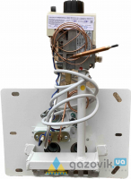 Автоматика газова для котла АРБАТ ПГ-1,0-12-У-П-М-Т-К - Автоматика газова в котли та печі - 
