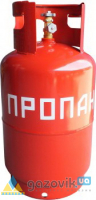 Балон газовий Novogas 27л (Білорусь) - Балони - 
