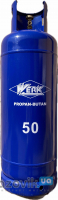 Баллон газовый Werk 50л - Баллоны  - 