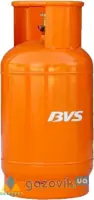 Балон газовий BVS 27л (Україна) - Балони - 