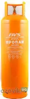 Балон газовий BVS 50л (Україна) - Балони - 