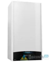 Котел газовий ARISTON GENUS X 24 CF EU (3300850) - Котли - 