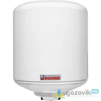 Бойлер ROUND ECO VMR 50 - Водонагрівачі - 
