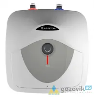 Бойлер ARISTON ANDRIS RS 15 U/3 (3100634) - Водонагреватели - 