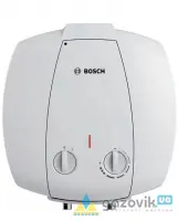 Бойлер BOSCH TR2000T MINI 10 B (над мийкою) (7736504745) - Водонагрівачі - 