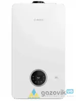 Котел конденсационный BOSCH Condens GC2300iW 24 Р (7736902954) - Котлы - 