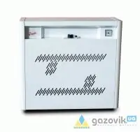 Котел газовый Данко-18УВС (парапетный) - Котлы - 