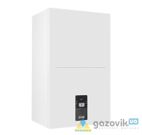 Котел газовий конденсаційний двоконтурний Ferroli BLUEHELIX ALPHA 34C, 34 кВт - Котли - 