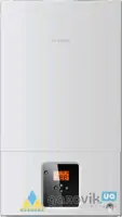 Котел газовий BOSCH GAZ 2000 W 24C RN - Котли - 