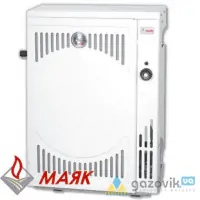 Котел газовый парапетный Маяк АОГВ-12,5ПВ - Котлы - 
