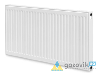 Радиатор Terra Teknik тип 11 500х800 боковое подключение - Радиаторы отопления - 