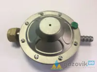 Редуктор баллонный бытовой РДСГ-1-1,2 Novogas (Беларусь) - Баллоны  - 