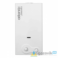 Колонка газовая Atlantic by Innovita NTR 11 P (пьезо-розжиг) - Колонки газовые - 