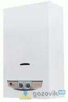 Колонка газовая Termet TermaQ GP19-01 (пьезо-розжиг) - Колонки газовые - 