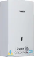 Колонка газова Bosch THERM 4000 О WR 13-2Р (7702331716) - Колонки газові - 