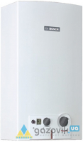 Колонка газовая Bosch THERM 6000 О WRD 13-2G (7702331717) - Колонки газовые - Интернет-магазин Газовик