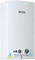 Колонка газовая Bosch THERM 6000 О WRD 15-2G (7703331747) - Колонки газовые - 