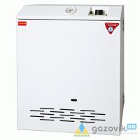 Котел газовий парапетний Колві Eurotherm КТ 08TSY B Стандарт 8 кВт - Котли - 