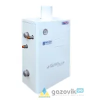 Котел газовый дымоходный Термобар КС-ГВ-16ДS 16 квт двухконтурный - Котлы - 