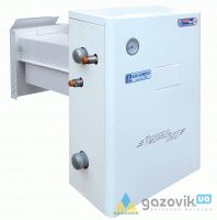 Котел газовый парапетный Термобар КС-ГВС-10ДS 10 квт двухкотурный - Котлы - 
