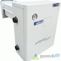 Котел газовий парапетний Термобар КС-ГС-10S 10 квт одноконтурний - Котли - 