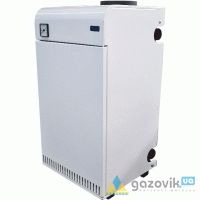 Котел газовый дымоходный Вулкан АОГВ-20М одноконтурный - Котлы - 