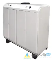 Котел газовий ATEM Житомир-3 КС-Г-100СН одноконтурний - Котли - 