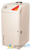 Котел газовий ATEM Житомир-3 КС-Г-025СН верхній димохід, одноконтурний - Котли - 