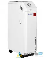 Котел газовый ATEM Житомир-3 КС-Г-010СН задний дымоход, одноконтурный - Котлы - 