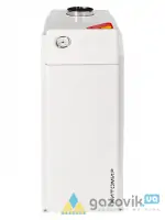 Котел газовый ATEM Житомир-3 КС-Г-020СН верхний дымоход, одноконтурный - Котлы - 