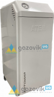 Котел газовый ATEM Житомир-3 КС-ГВ-020СН задний дымоход, двухконтурный - Котлы - Интернет-магазин Газовик