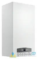 Котел газовий ARISTON CARES XC 24 FF  - Котли - 