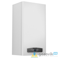 Котел газовый ARISTON CARES X 24 CF EU (3301315) - Котлы - 