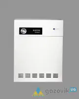 Котел газовый парапетный ATON Compact 10ЕВУ - Котлы - 