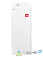 Котел газовый ATEM Житомир-3 КС-Г-015СН задний дымоход, одноконтурный - Котлы - 