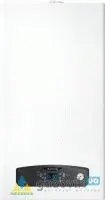 Котел конденсаційний ARISTON Cares S 24 (3301637) - Котли - 
