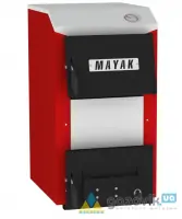 Котел твердотопливный Маяк АОТ-14 STANDARD - Котлы - 