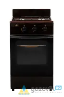 Плита газовая GRETA 1201-10аа кор - Плиты кухонные  - 