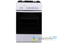 Плита газовая GRETA 1470-20аа бел - Плиты кухонные  - 