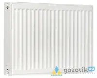 Радиатор PURMO Compact тип 22 600 x 600 - Радиаторы - 