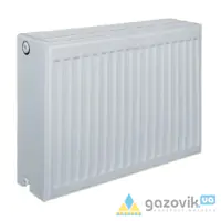 Радиатор PURMO Compact тип 33 900 x 400   - Радиаторы - 