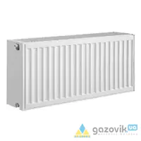 Радиатор PURMO Ventil Compact тип 33 300 x 800  - Радиаторы - 