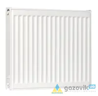 Радиатор PURMO Compact тип 11 600 x 700  - Радиаторы - 