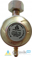 Регулятор тиску газу регульований Cavagna 25-90мбар тип 692 (Італія) - Балони - 