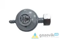 Регулятор тиску газу Cavagna 37мбар тип 694 (Італія) - Балони - 