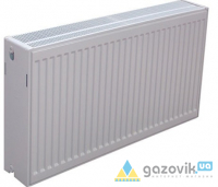 Радиатор PURMO Ventil Compact тип 33 500 x 800  - Радиаторы - Интернет-магазин Газовик