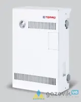 Котел газовий парапетний ТЕРМО АОГВ 10C - Котли - 