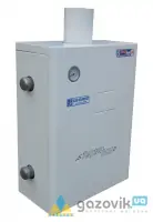 Котел газовый дымоходный Термобар КС-Г-12,5ДS 12,5 квт одноконтурный - Котлы - 